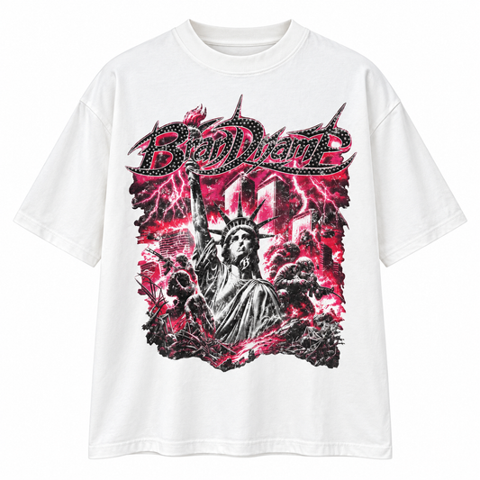 T-SHIRT BRAND DRIP