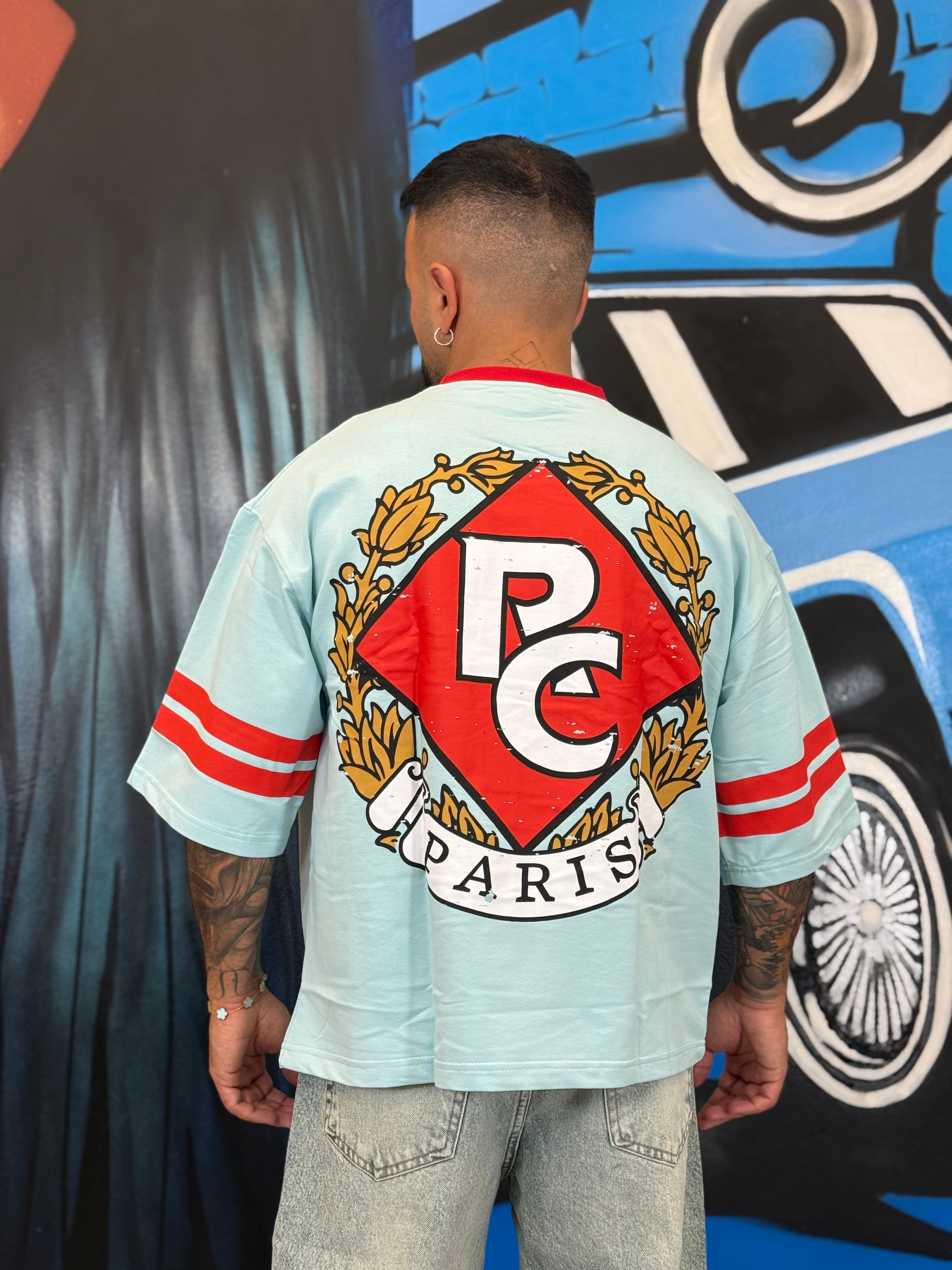 T-SHIRT RICHES TIFFANY