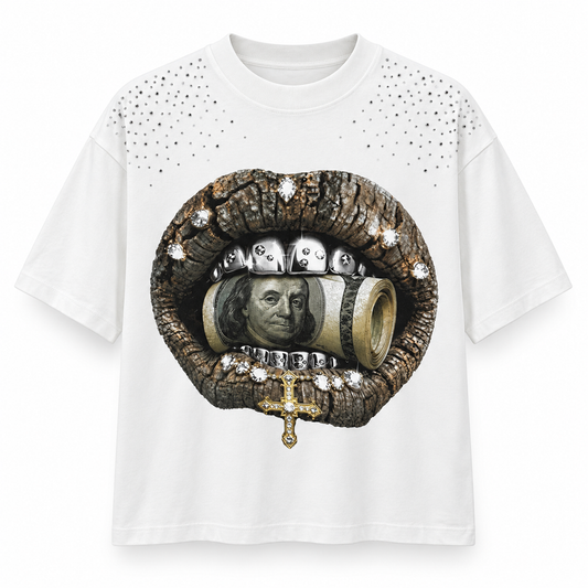 T-SHIRT MONEY
