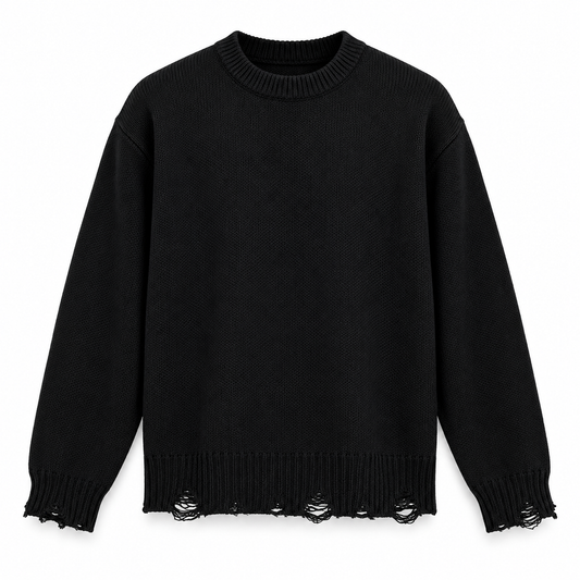 MAGLIONE GIROCOLLO