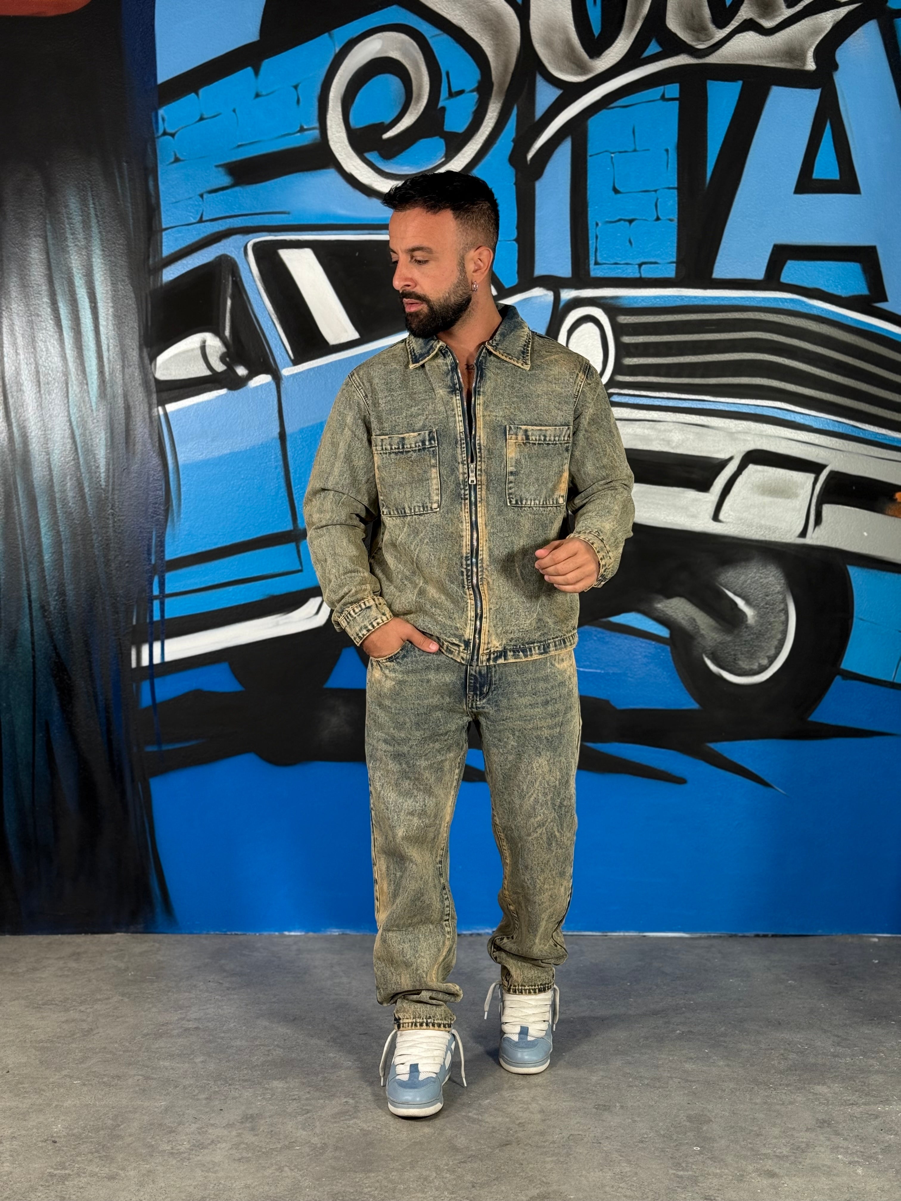 COMPLETO TORONTO 3.0