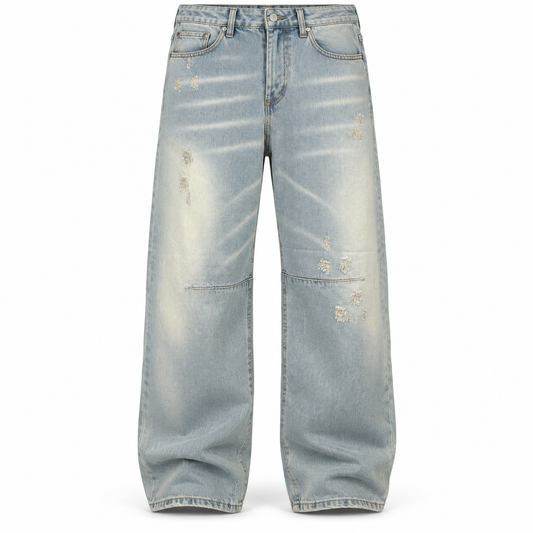 JEANS BAGGY ROMA