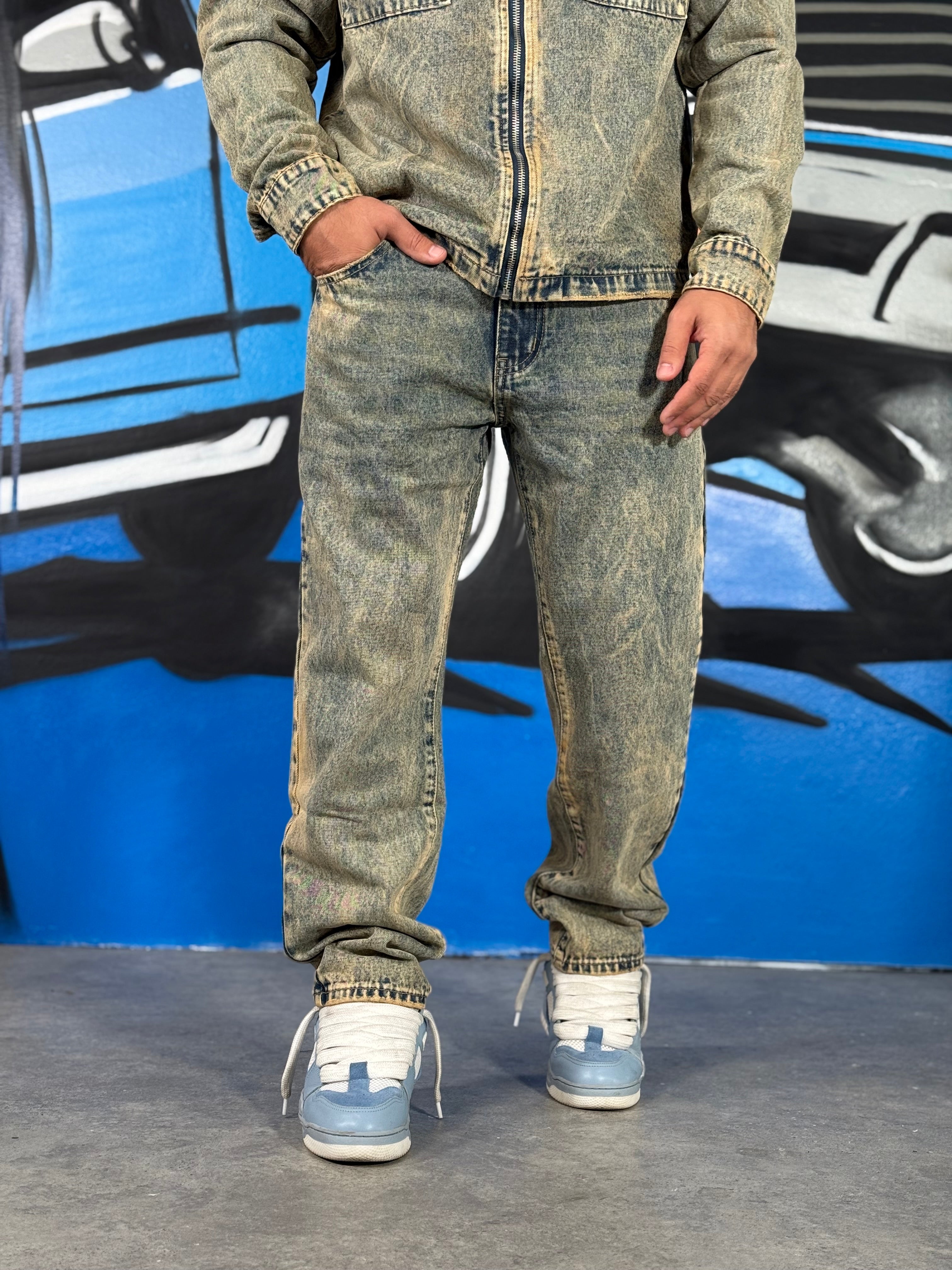 COMPLETO TORONTO 3.0