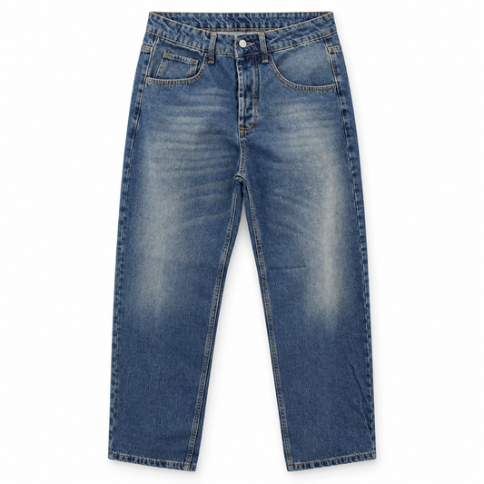 JEANS BAGGY BASIC