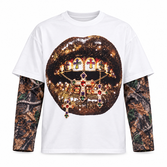 LONGSLEEVE TRAP