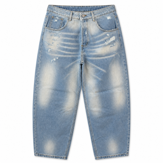 JEANS BAGGY MILANO