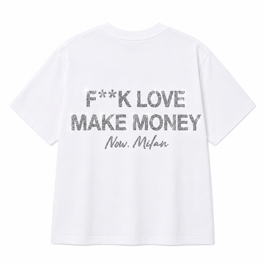 T-SHIRT F**K DIAMOND