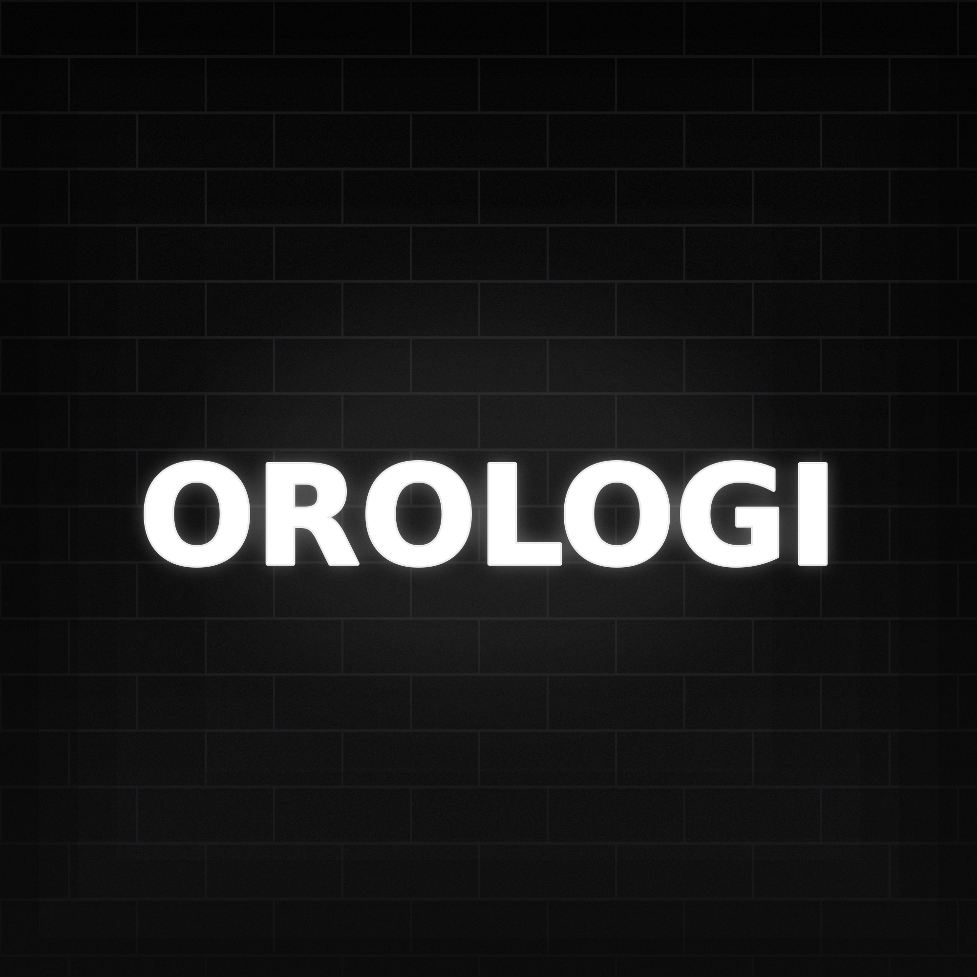 OROLOGI