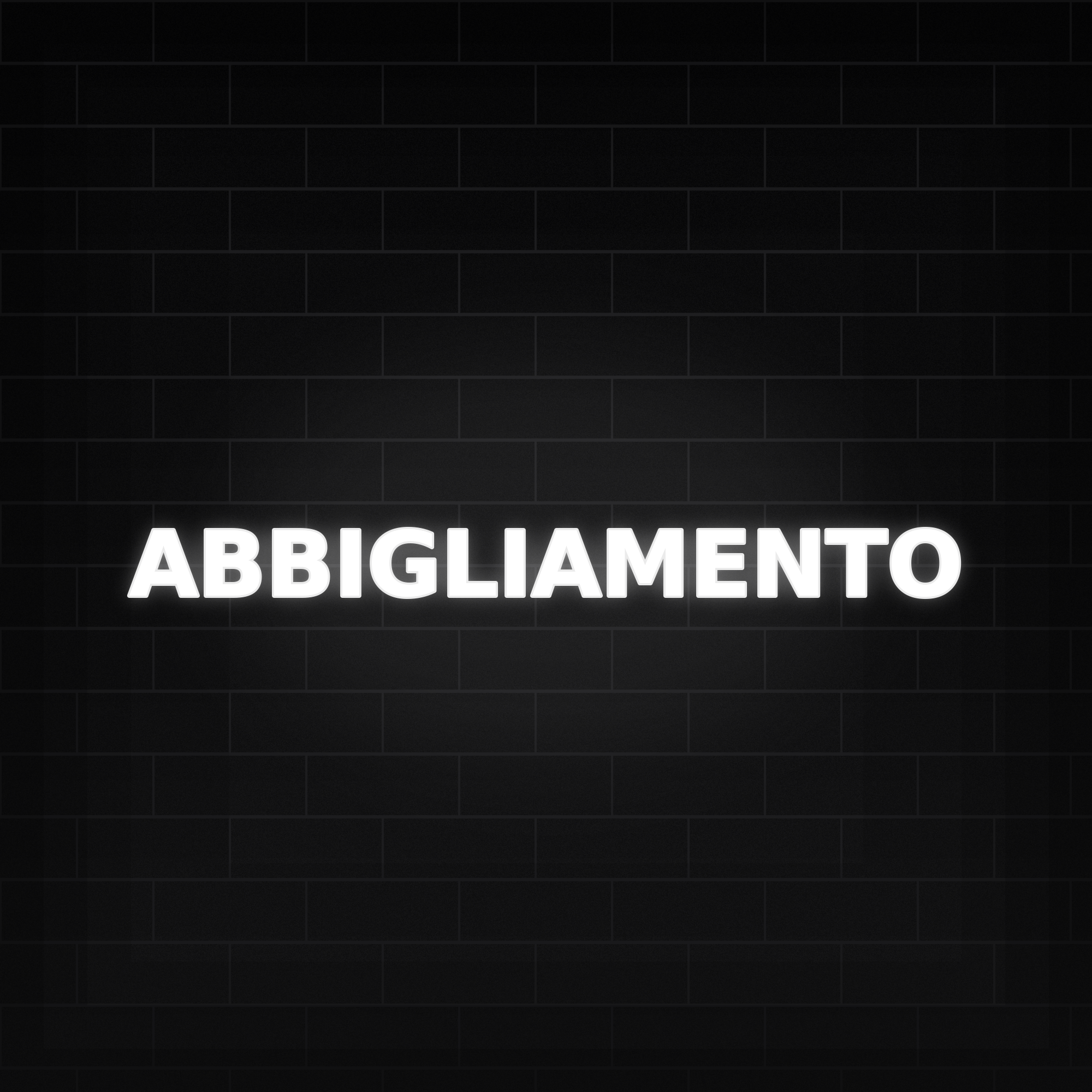 ABBIGLIAMENTO