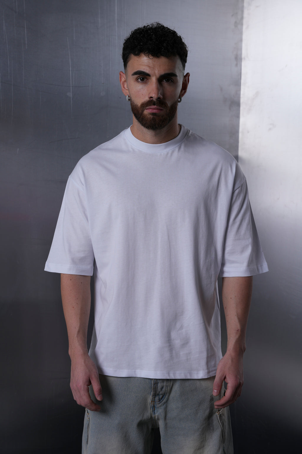 T-SHIRT F**K DIAMOND PINK