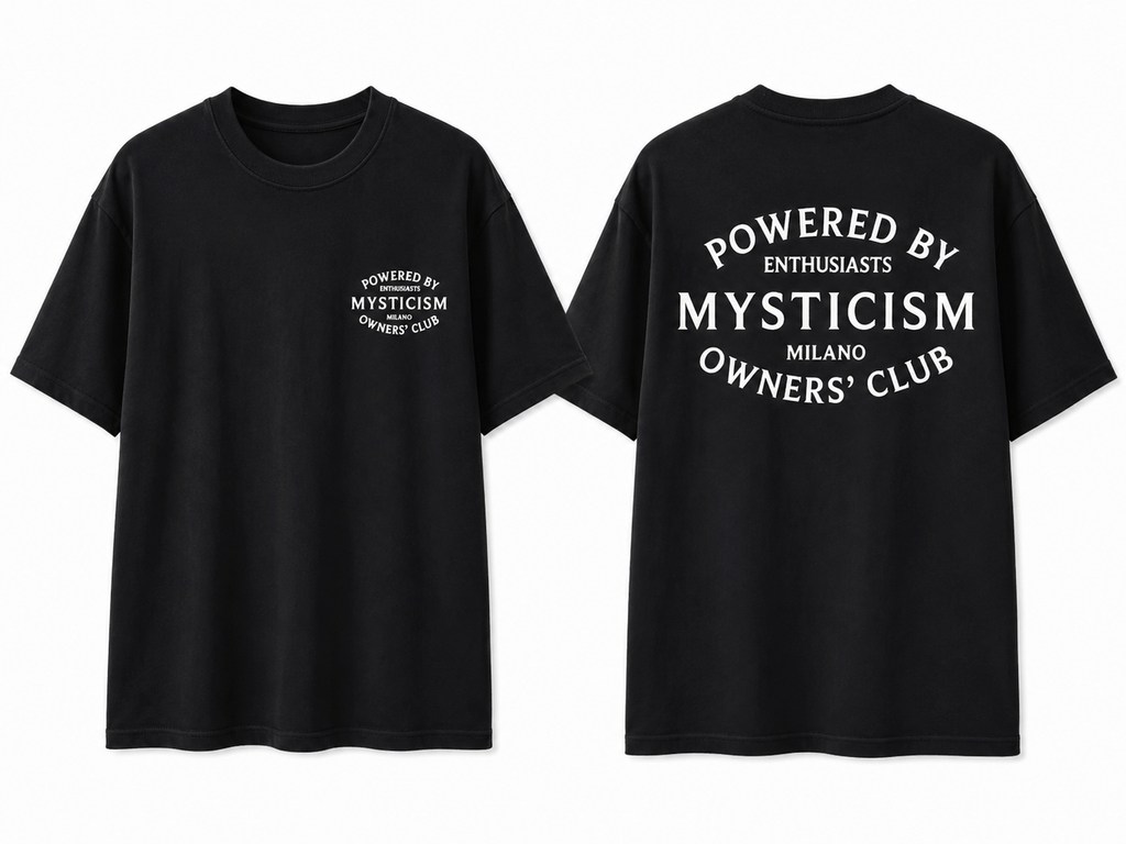 T-SHIRT GOLF