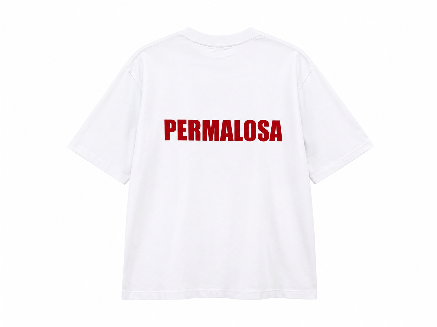 T-SHIRT PERMALOSA