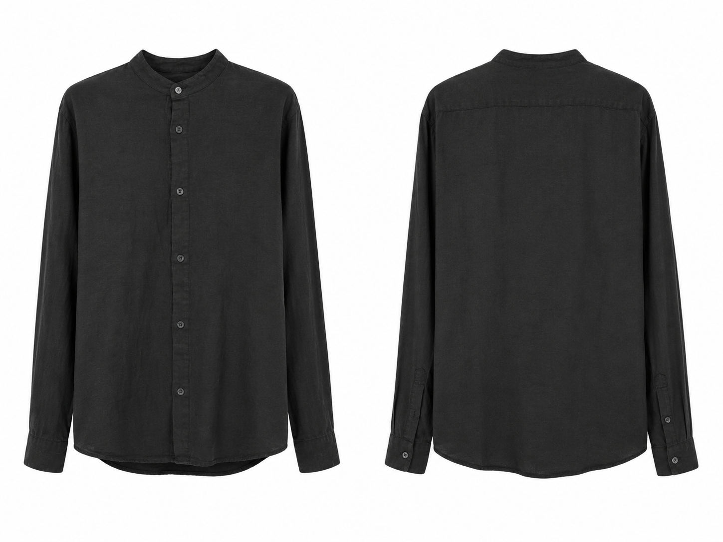 CAMICIA LINO PORTOFINO