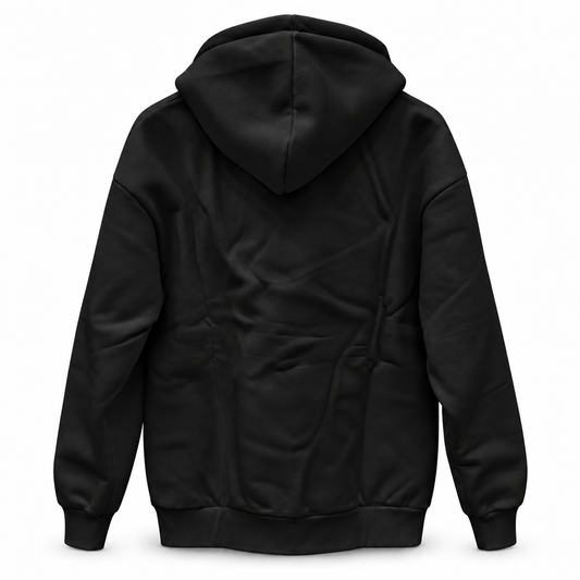 HOODIE BLESSED