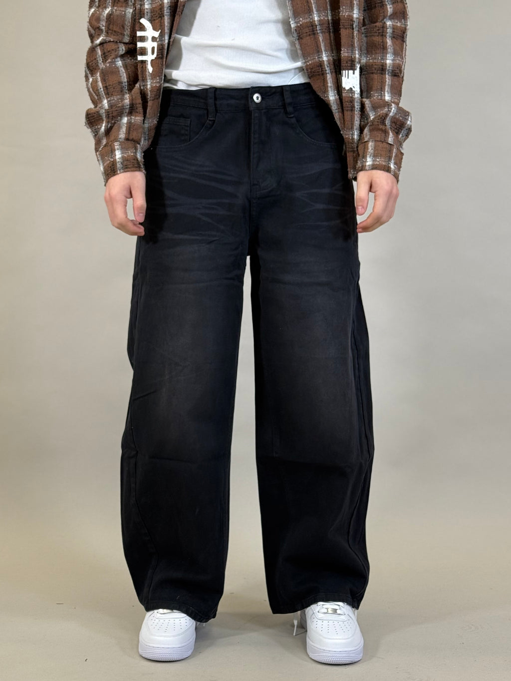 BALLON FIT BASIC NERO