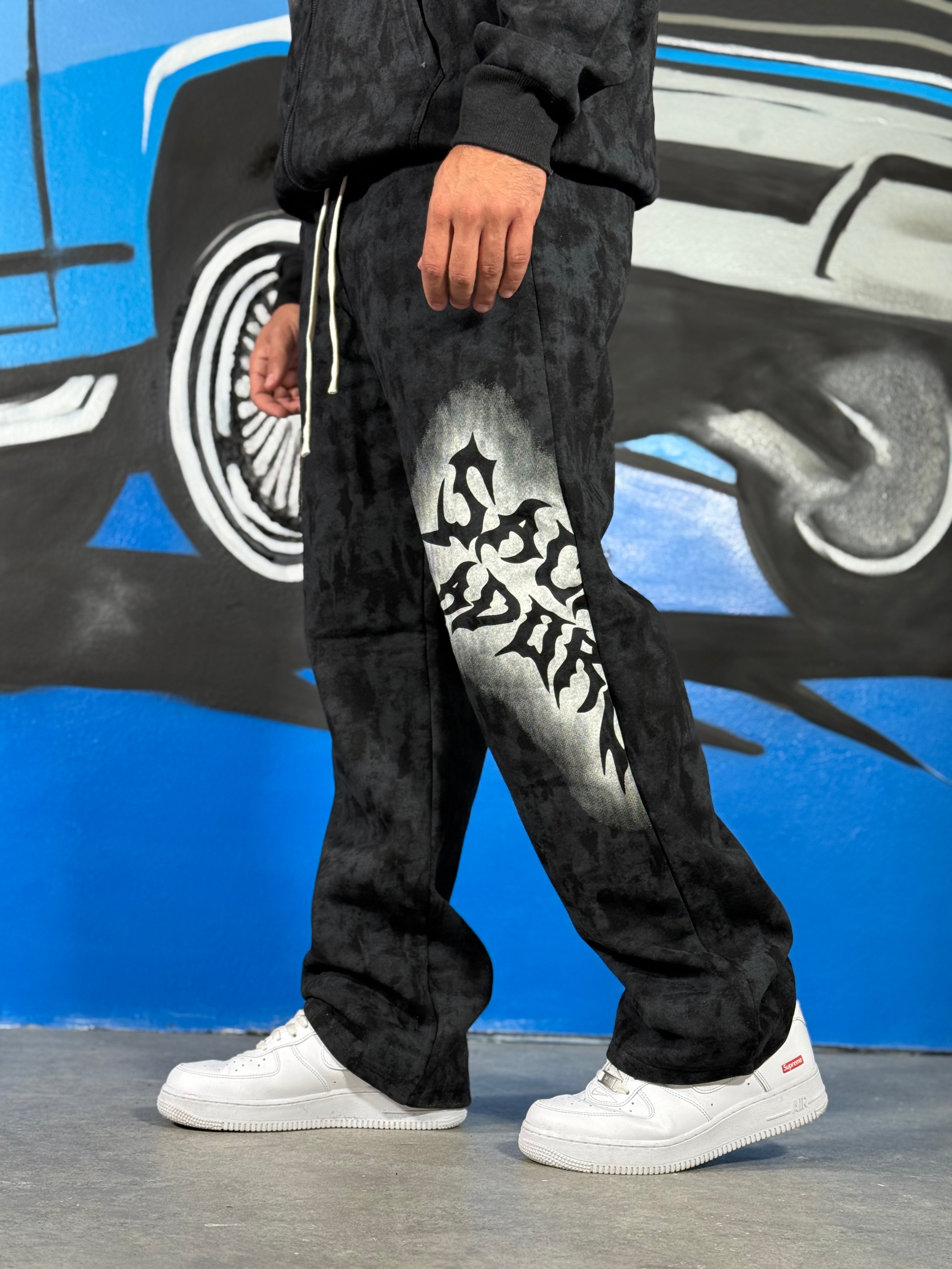 TRACKSUIT DEMON