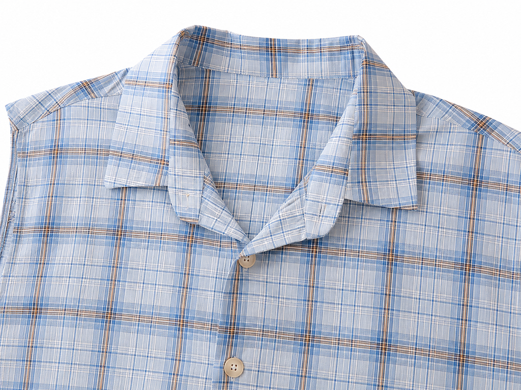 CAMICIA SBRACCIATA MILLERIGHE