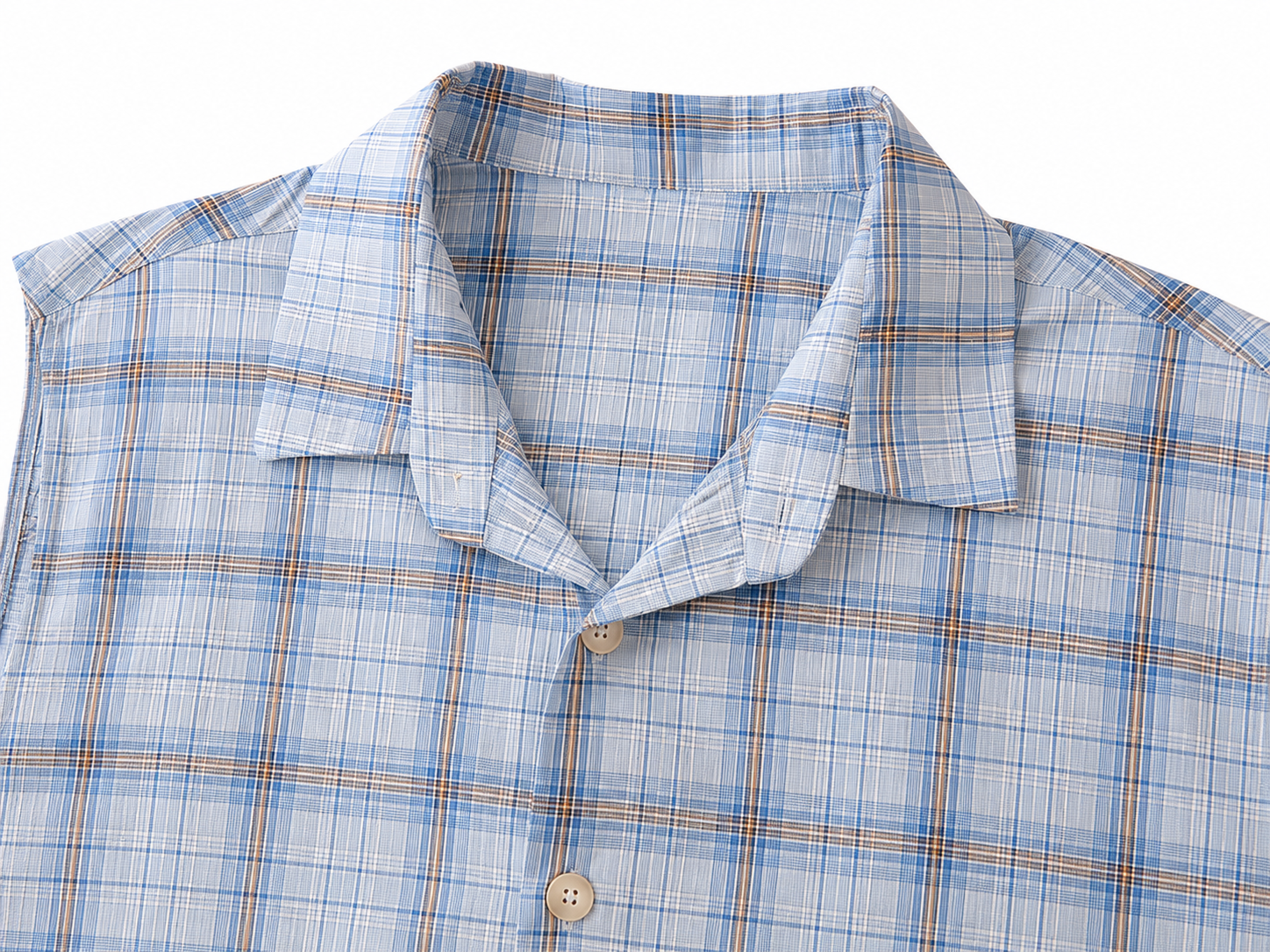 CAMICIA SBRACCIATA MILLERIGHE