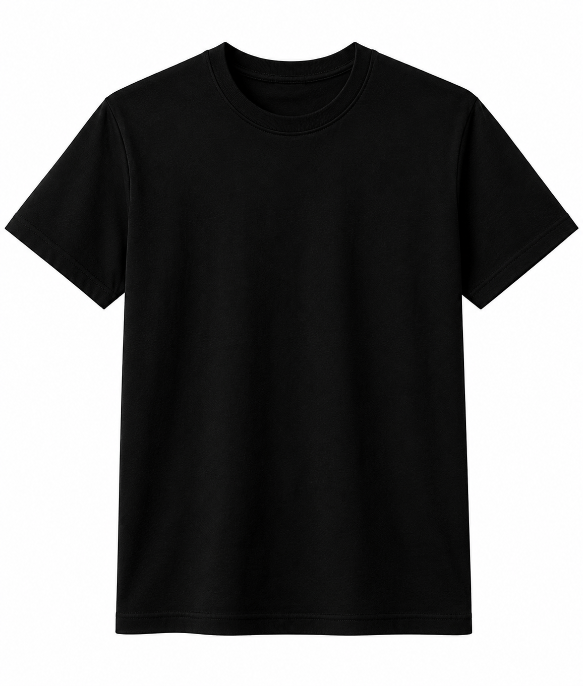 T-SHIRT FILO DI SCOZIA