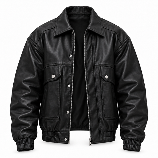 JACKET TORONTO