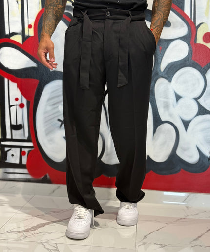PANTA PARIS NERO