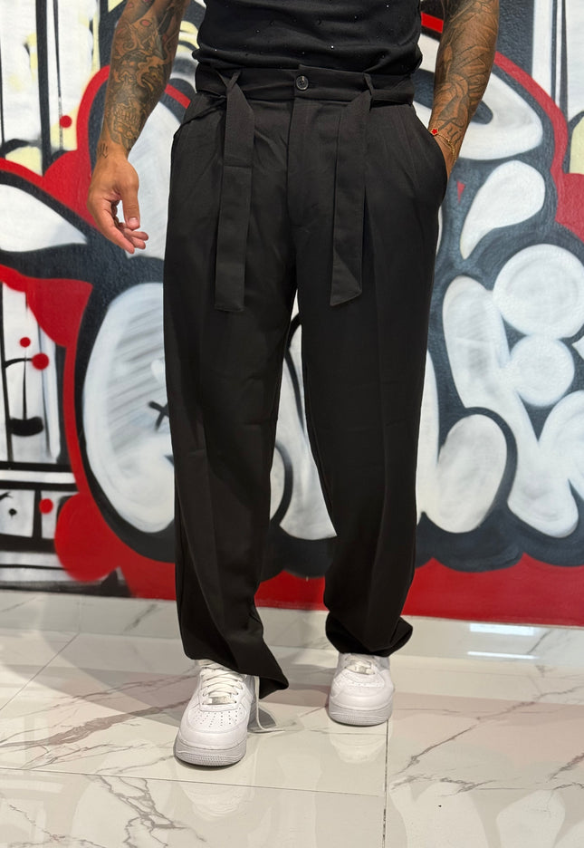 PANTA PARIS NERO
