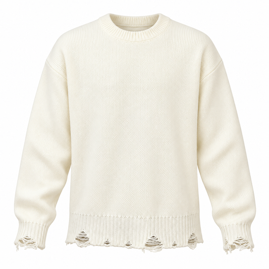 MAGLIONE GIROCOLLO