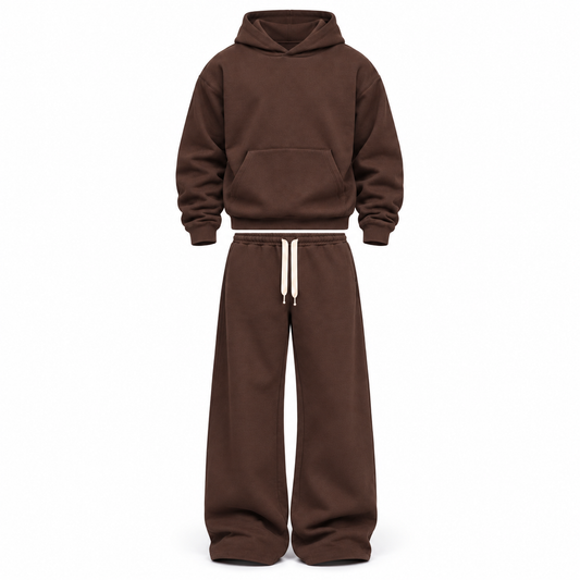 TUTA BOXY FIT