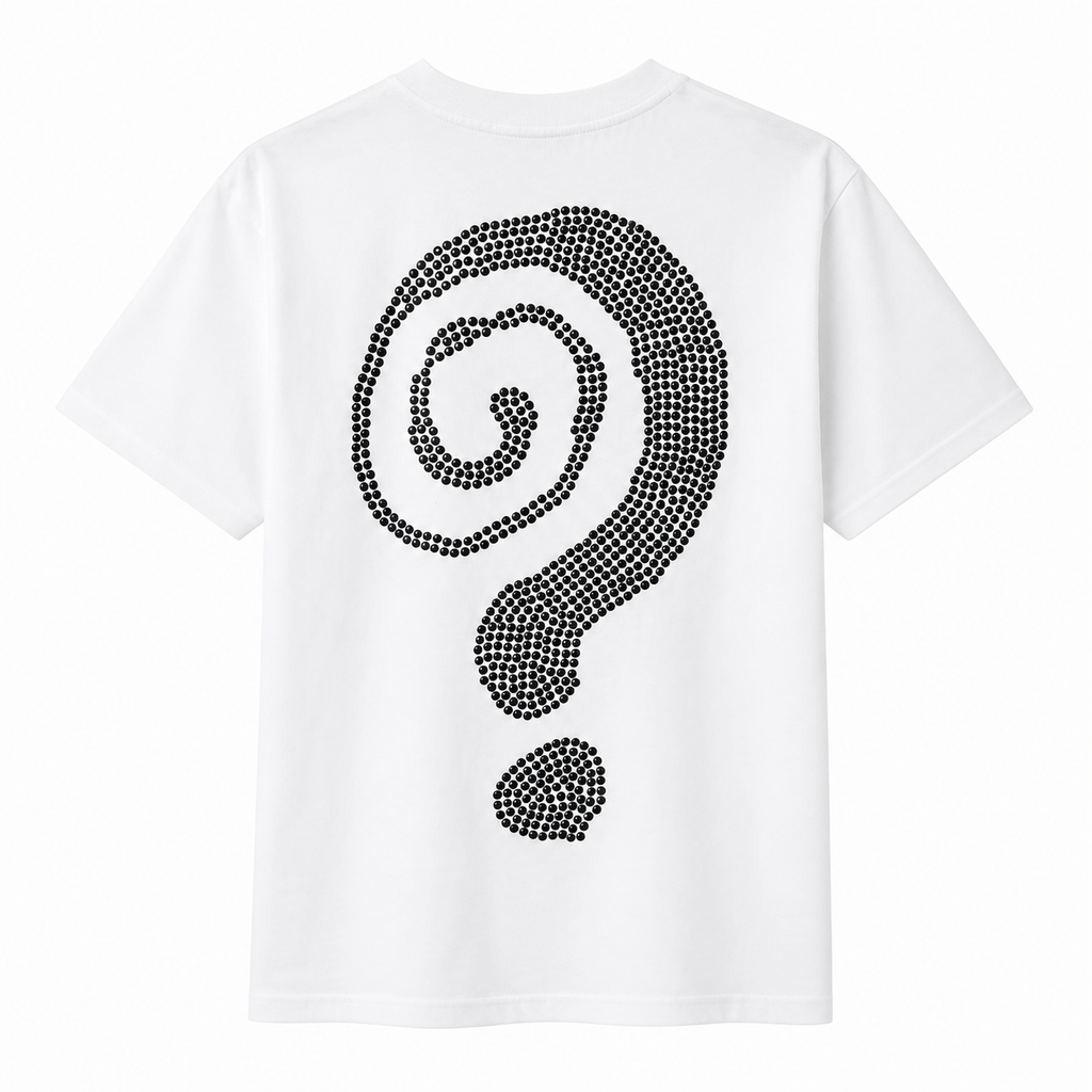 T-SHIRT DIAMOND ?