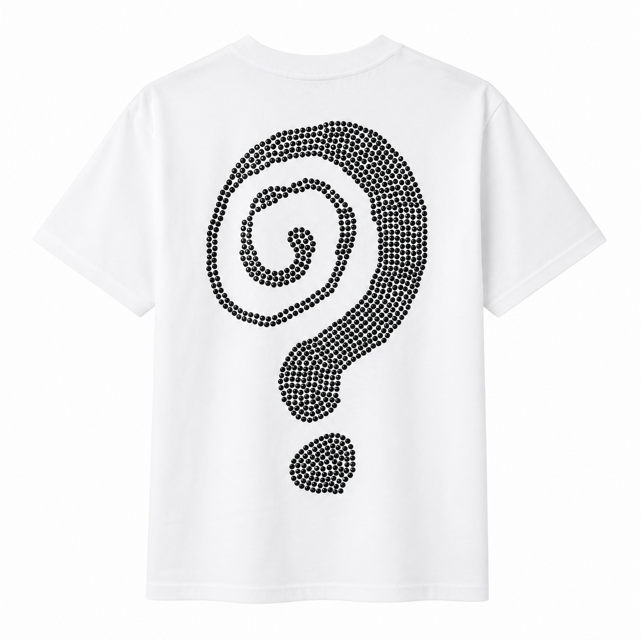 T-SHIRT DIAMOND ?