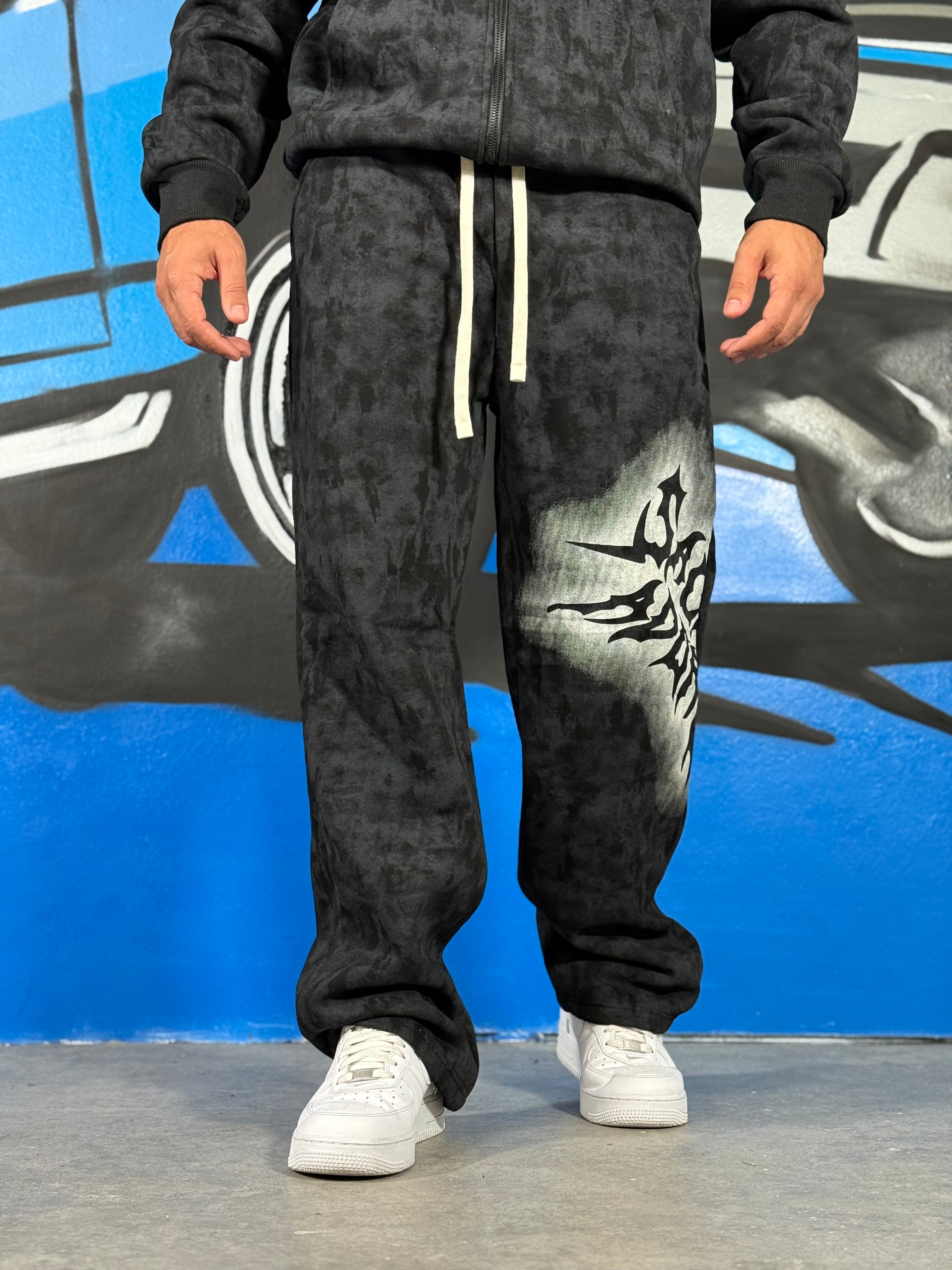 TRACKSUIT DEMON