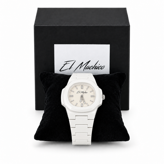 EL MACHICO WATCH