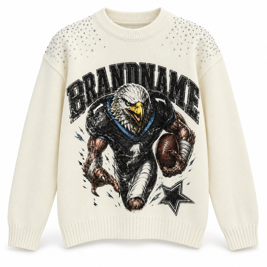 MAGLIONE DIAMOND FOOTBALL