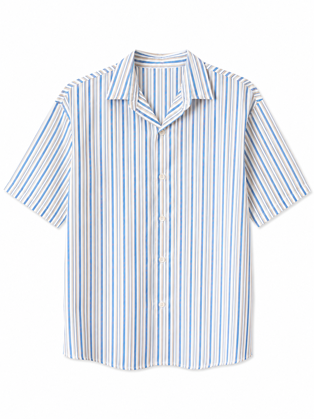 CAMICIA MILLERIGHE