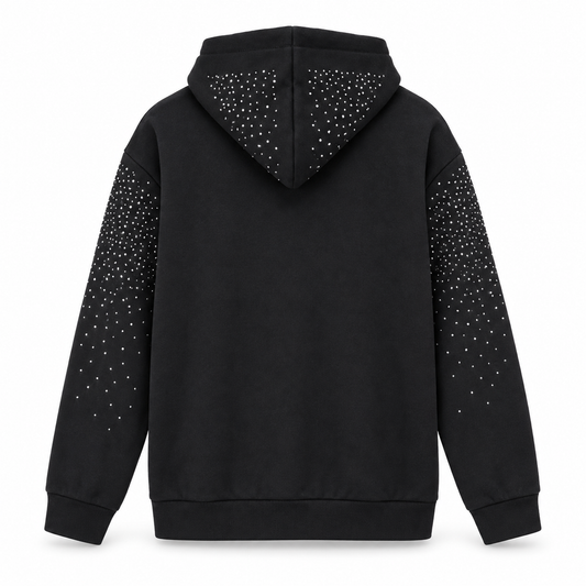 HOODIE DIAMOND KIDS
