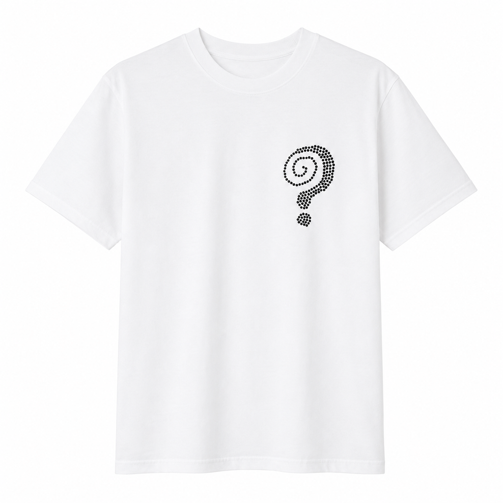 T-SHIRT DIAMOND ?