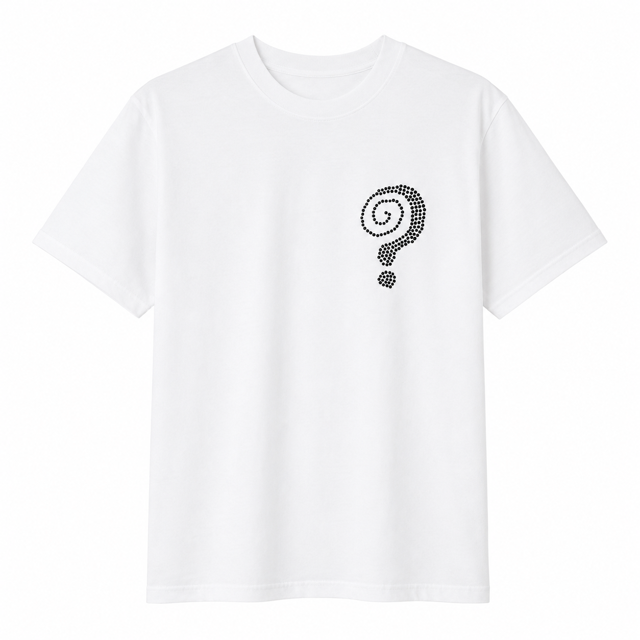 T-SHIRT DIAMOND ?