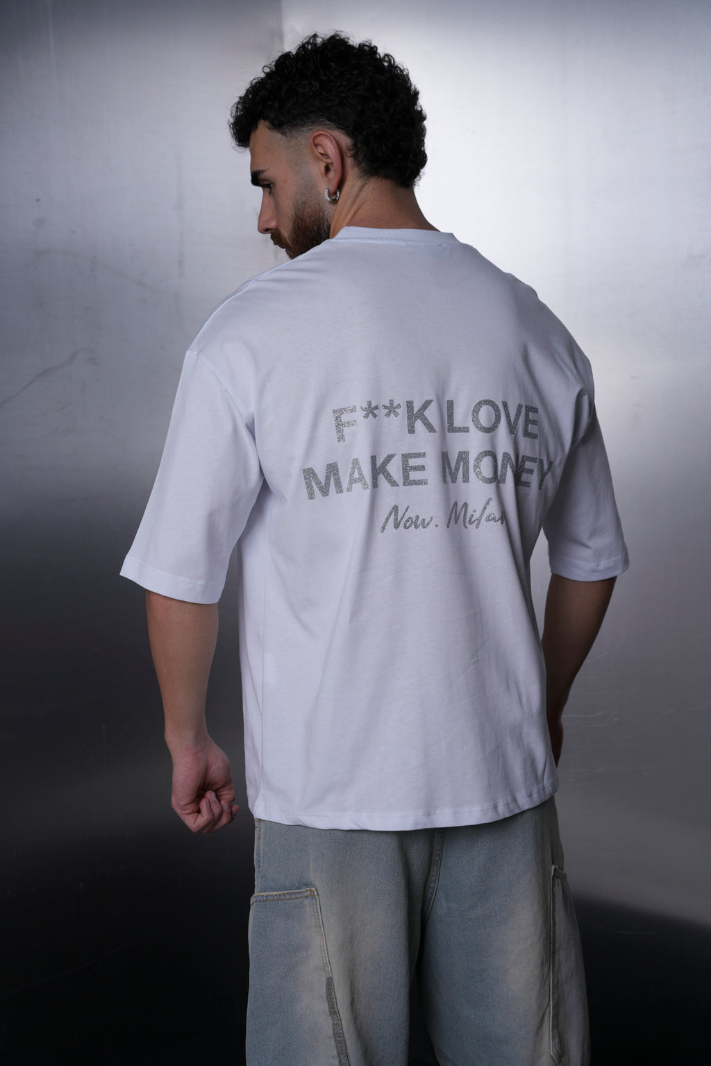 T-SHIRT F**K DIAMOND