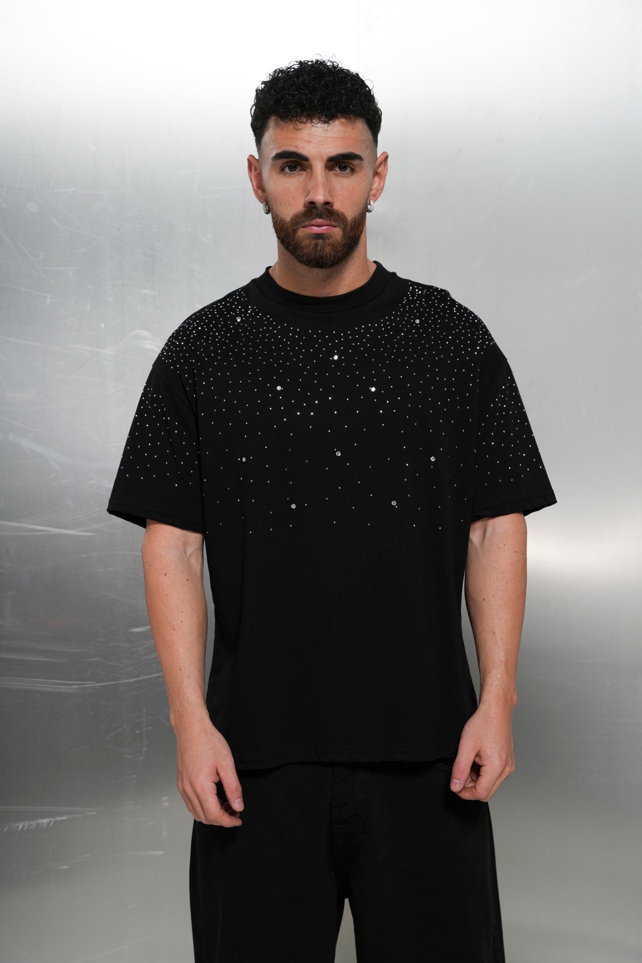 T-SHIRT DIAMOND