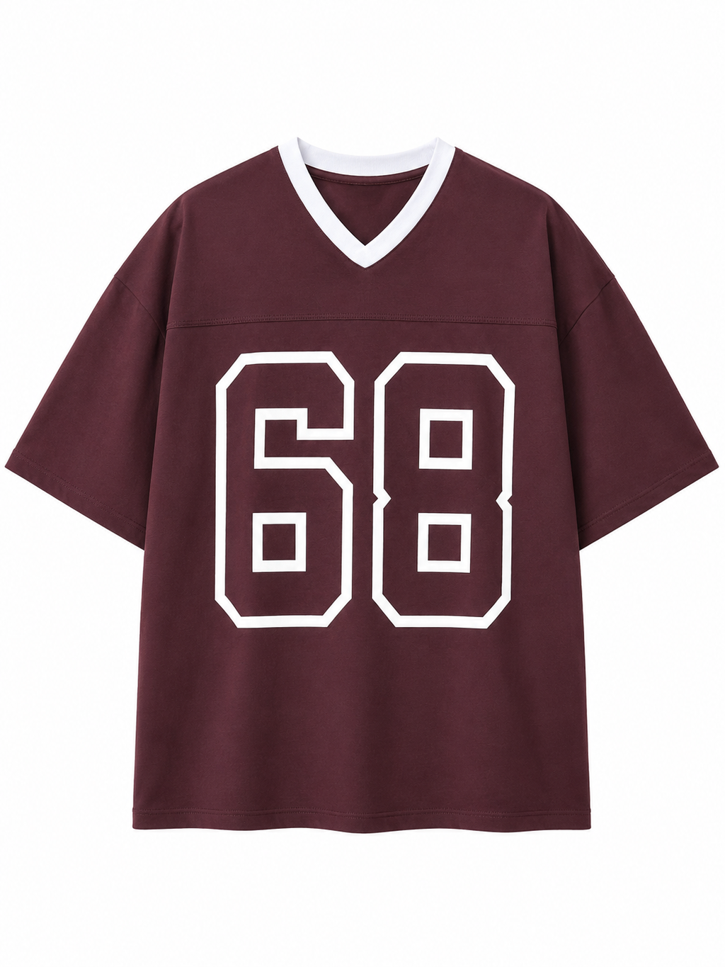 T-SHIRT BASEBALL