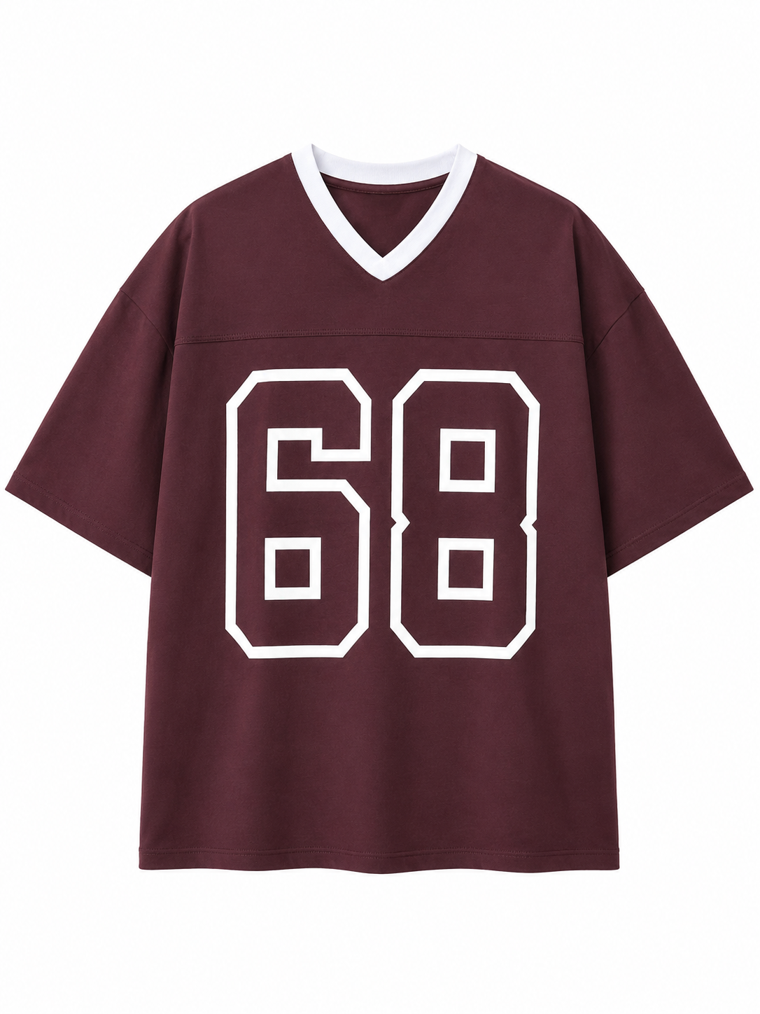 T-SHIRT BASEBALL
