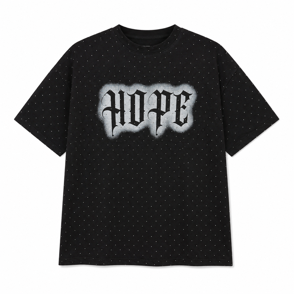 T-SHIRT DIAMOND