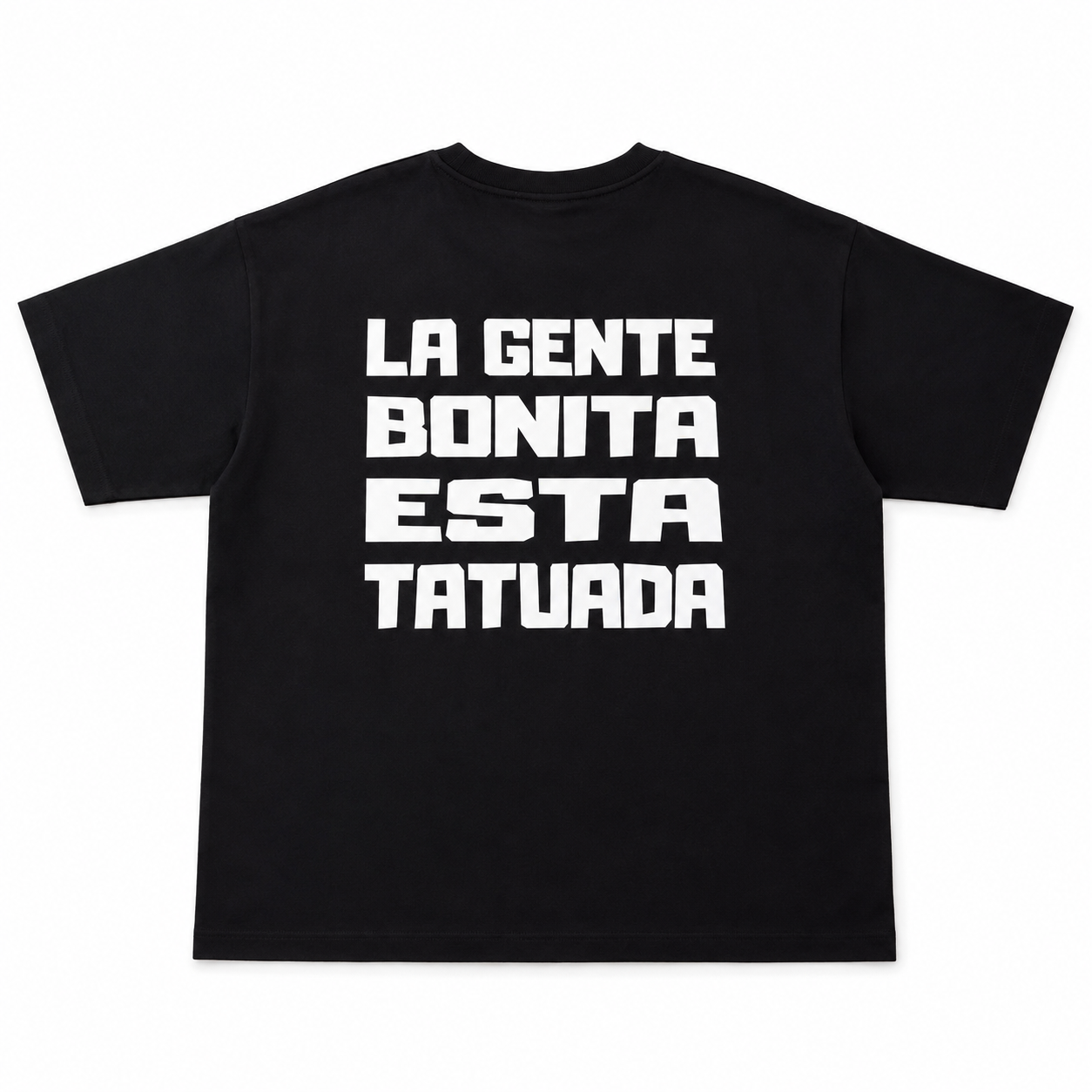 T-SHIRT BONITA
