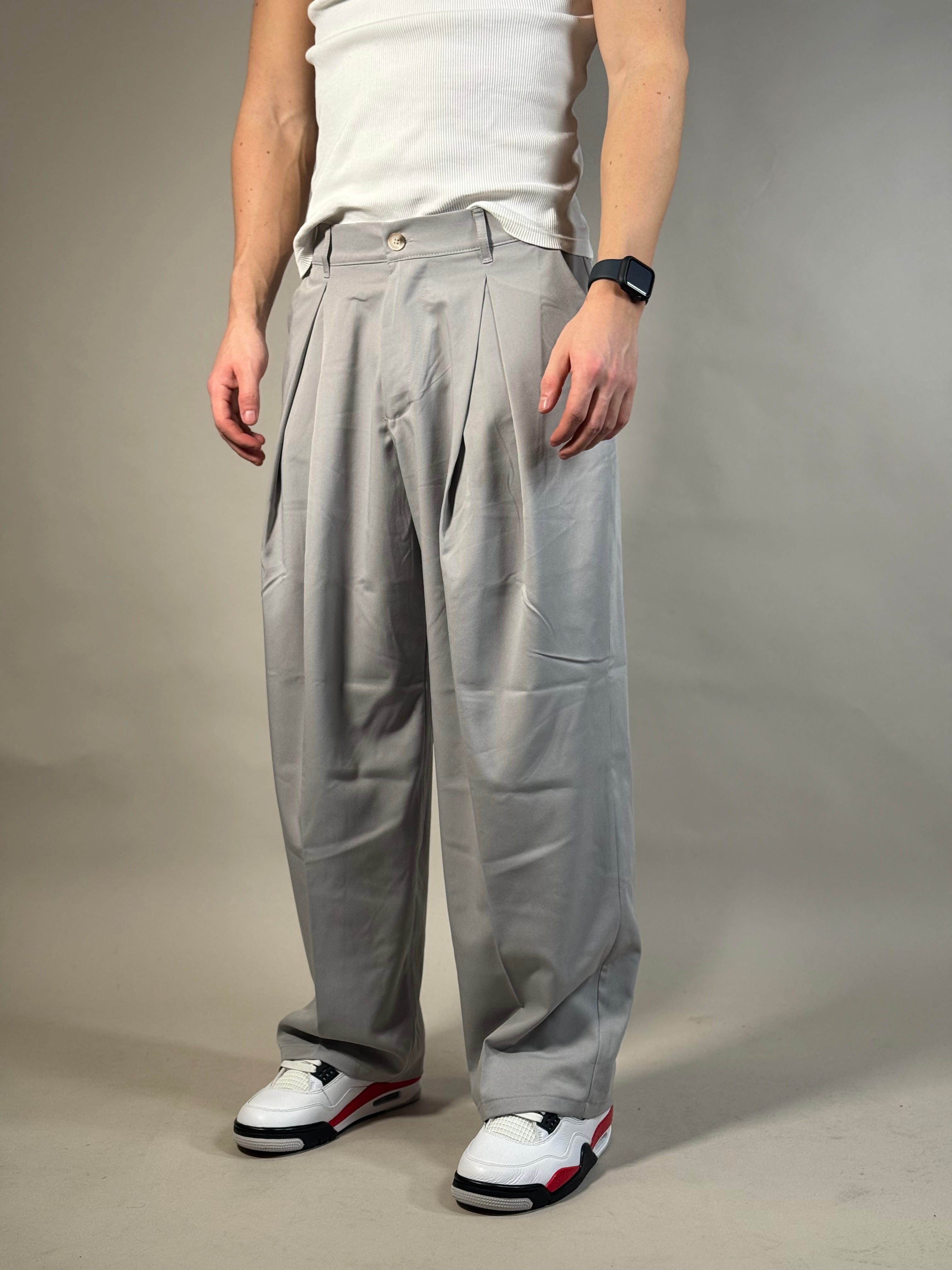 PANTA CAPRI AMPIO PENS