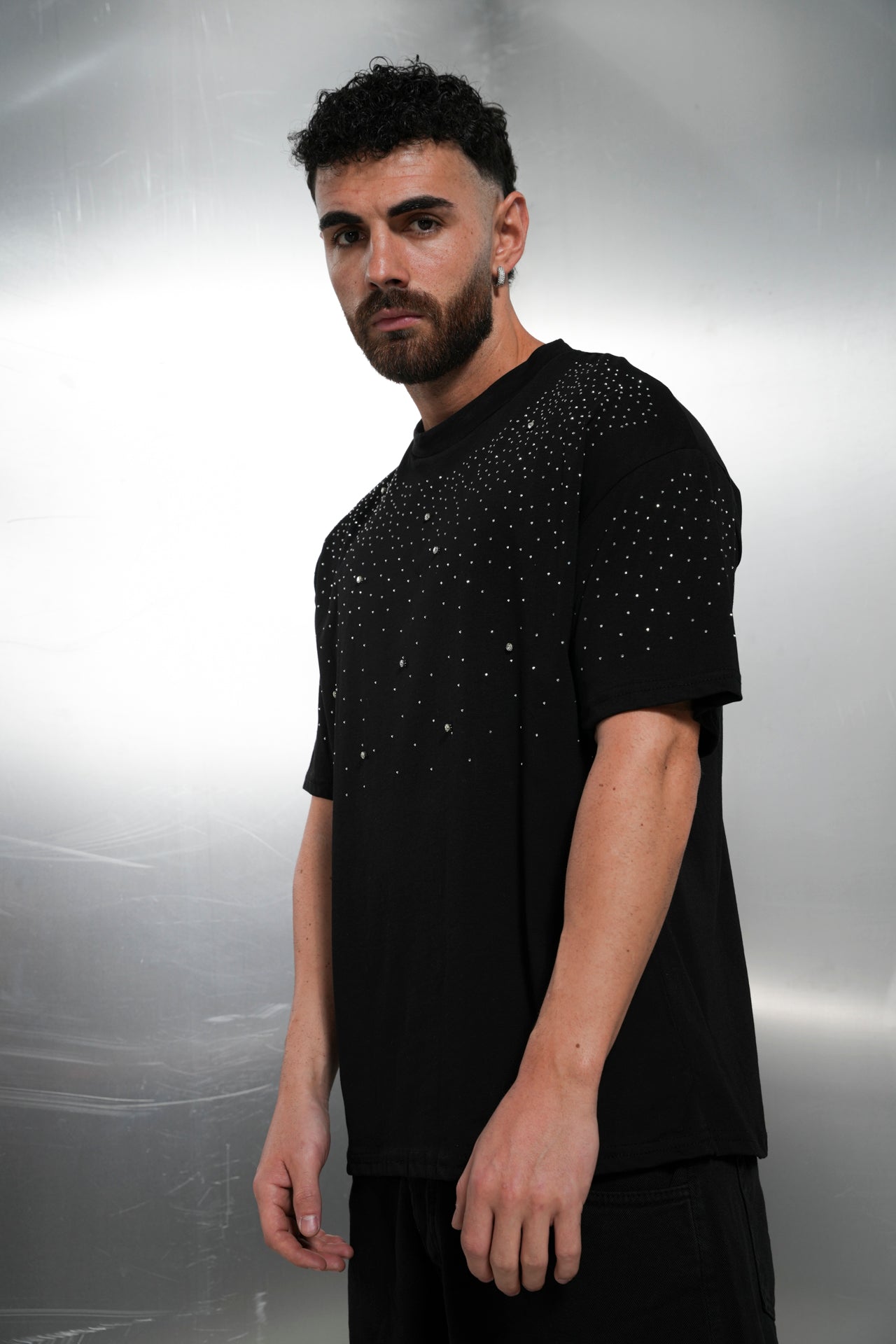 T-SHIRT DIAMOND