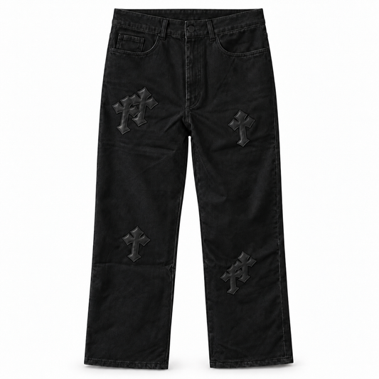PANTA CHROME