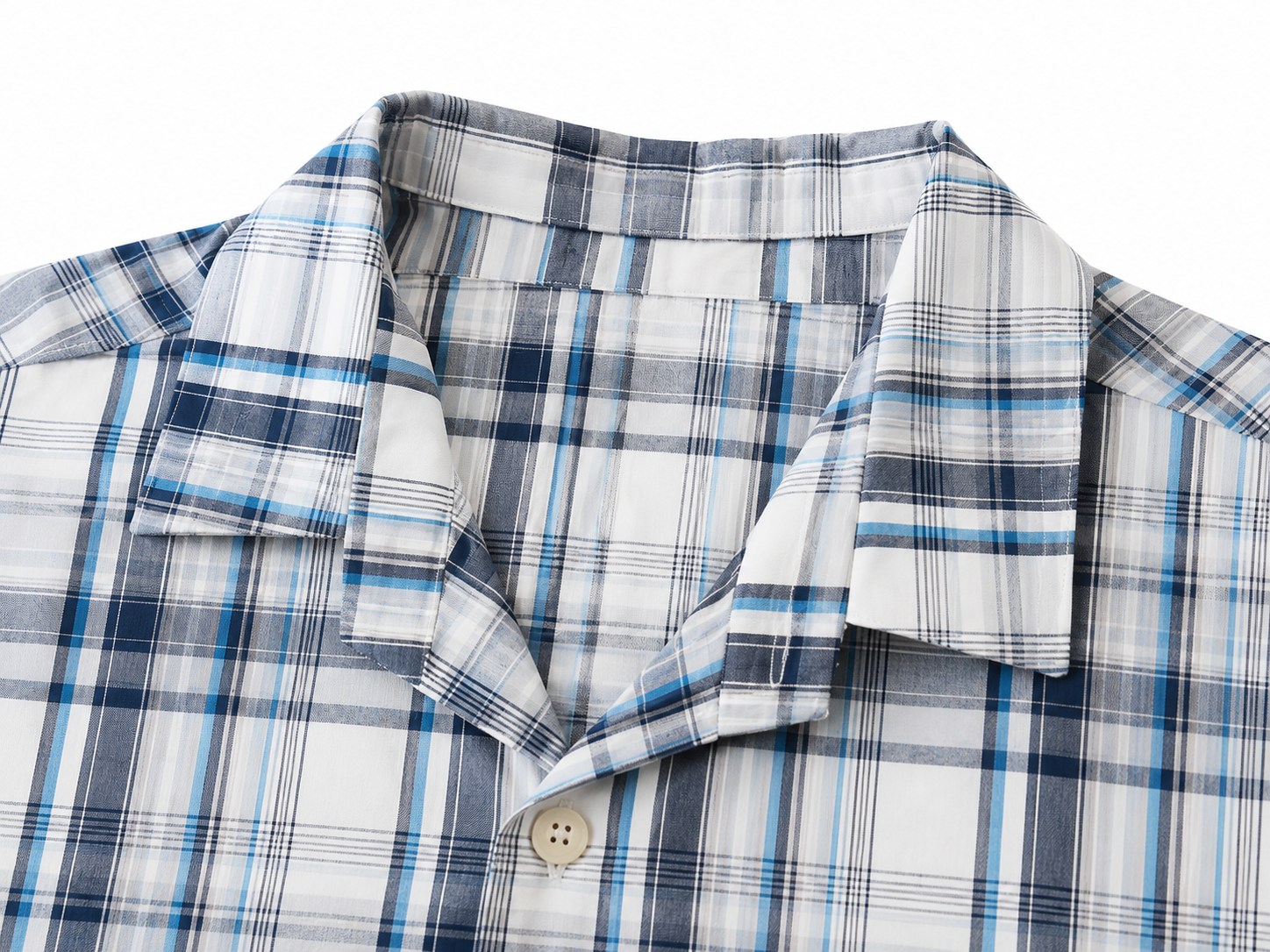 CAMICIA SBRACCIATA MILLERIGHE