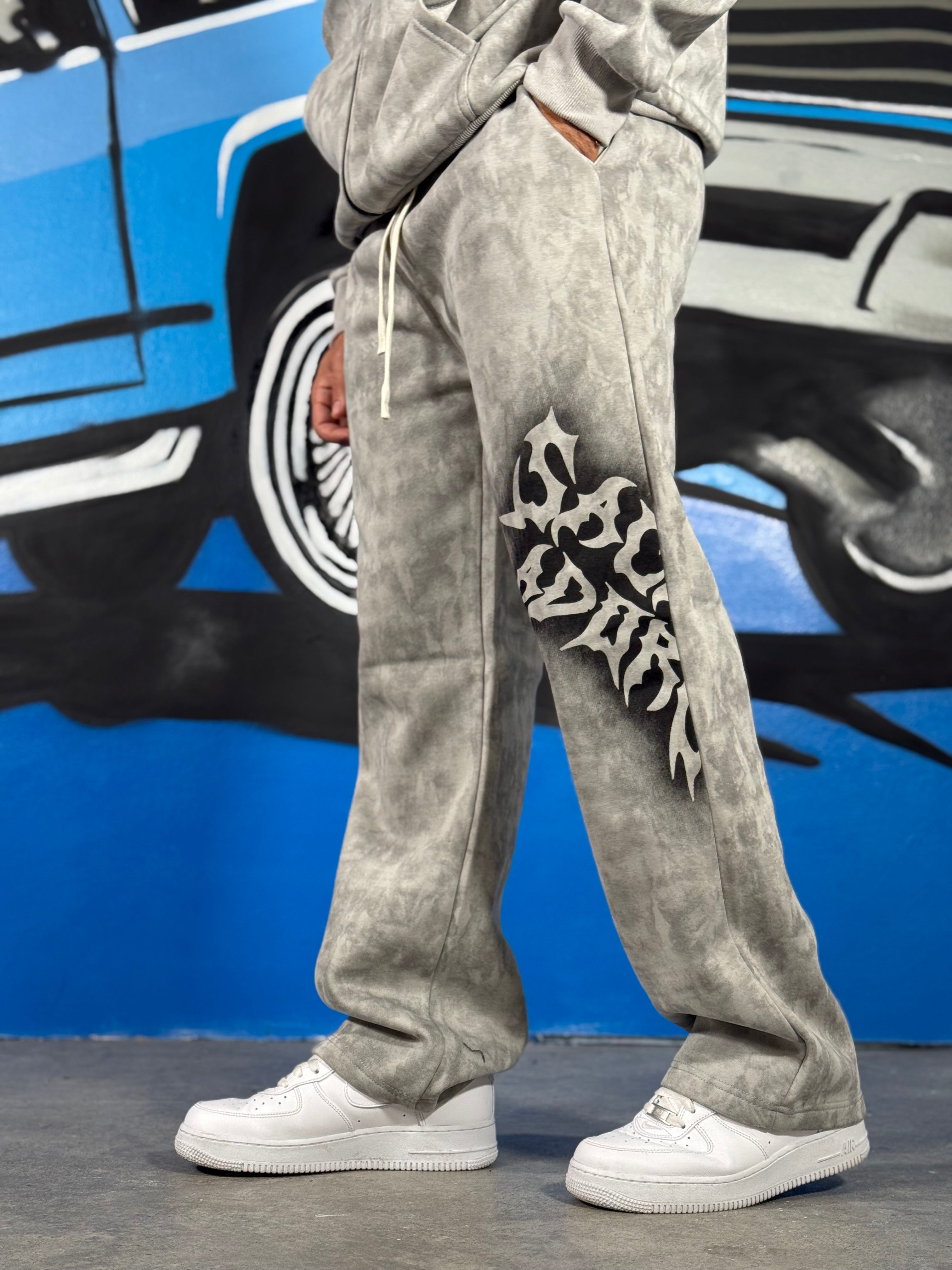 TRACKSUIT DEMON
