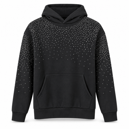 HOODIE DIAMOND KIDS