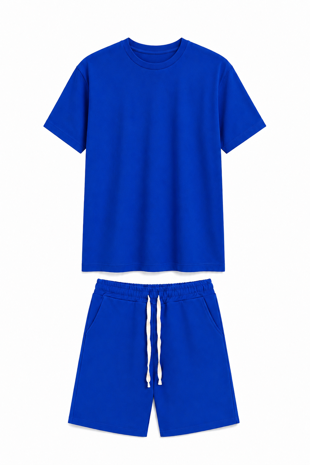 COMPLETO COTONE BASIC